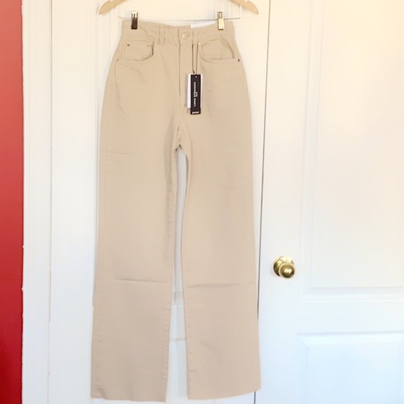 Stradivarius dad jeans - Picture 2 of 9